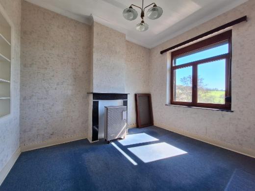 Tweede alternatieve foto van het pand