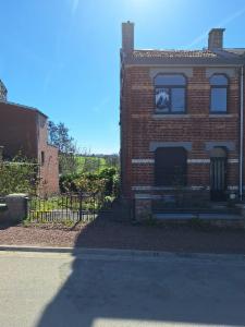 Presentatiebeeld van het pand n° 294586