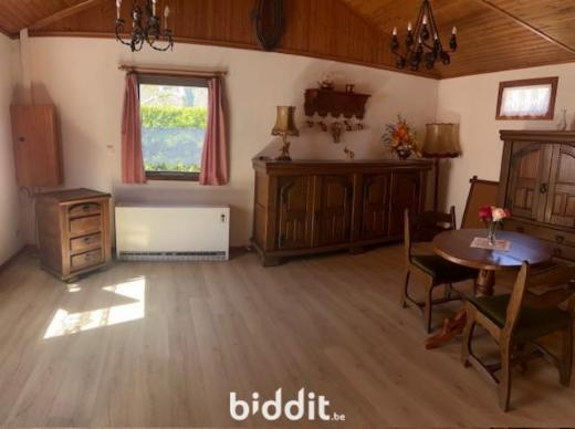 Derde alternatieve foto van het pand