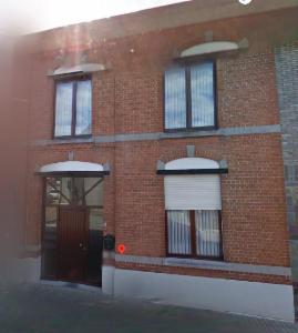 Presentatiebeeld van het pand n° 289558