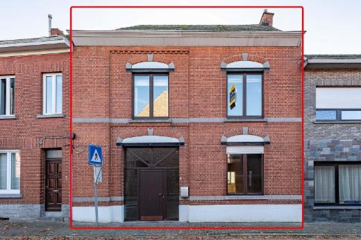 Presentatiebeeld van het pand n° 289558