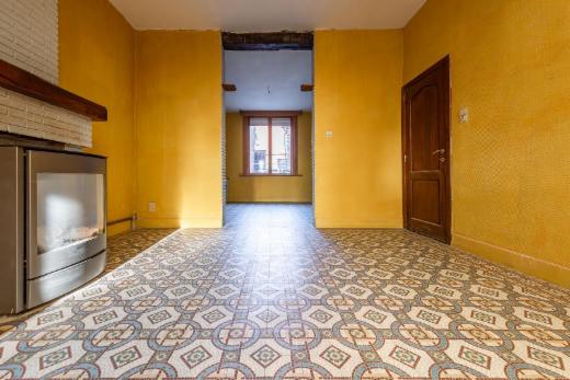 Eerste alternatieve foto van het pand