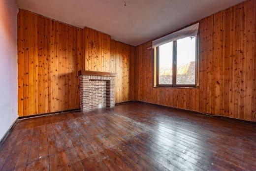 Tweede alternatieve foto van het pand