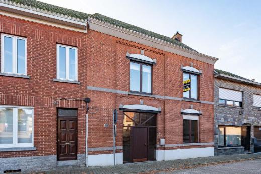 Derde alternatieve foto van het pand