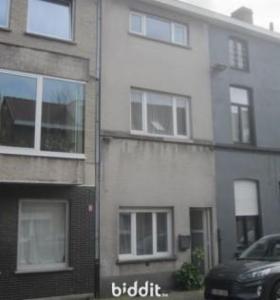 Presentatiebeeld van het pand n° 292150