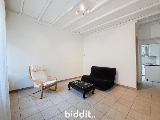 Tweede alternatieve foto van het pand