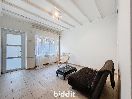 Derde alternatieve foto van het pand