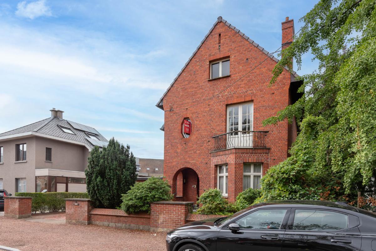 Presentatiebeeld van het pand n° 301233