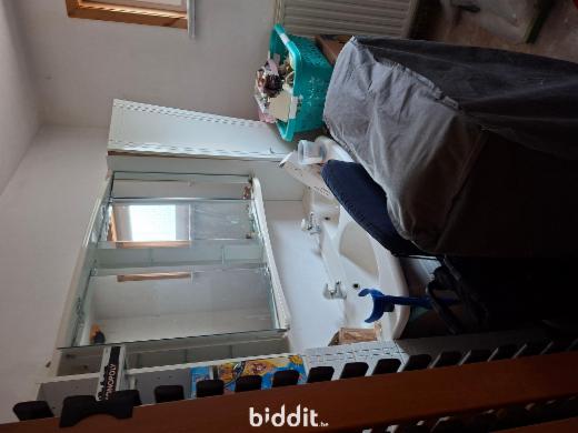 Tweede alternatieve foto van het pand