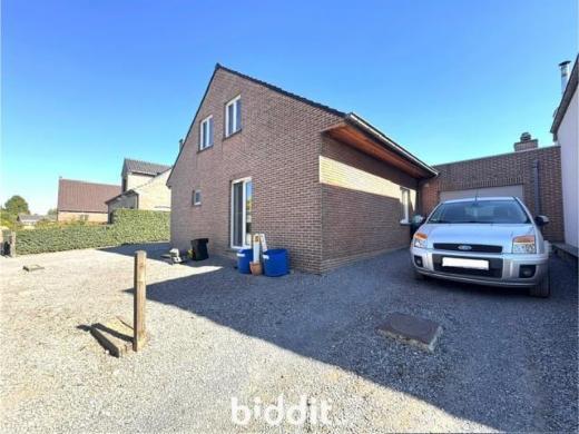Eerste alternatieve foto van het pand