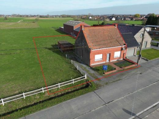 Presentatiebeeld van het pand n° 294996