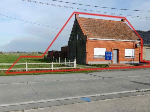 Eerste alternatieve foto van het pand