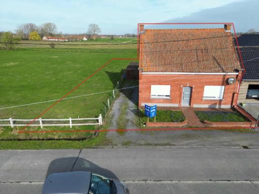 Derde alternatieve foto van het pand