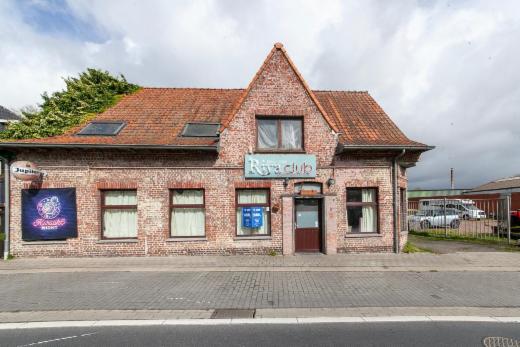 Presentatiebeeld van het pand n° 294999