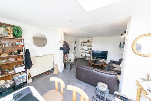 Derde alternatieve foto van het pand