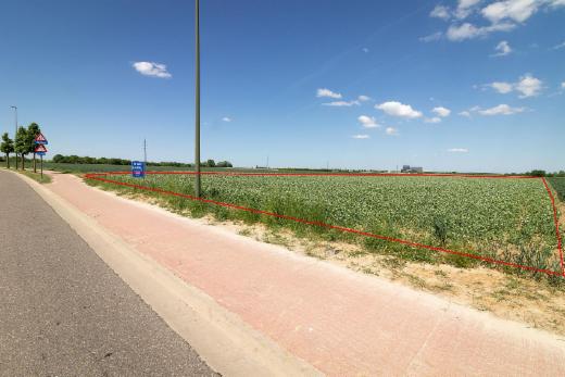 Eerste alternatieve foto van het pand