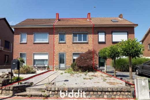 Presentatiebeeld van het pand n° 287776