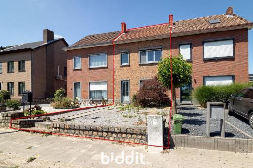 Eerste alternatieve foto van het pand