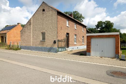Presentatiebeeld van het pand n° 288362