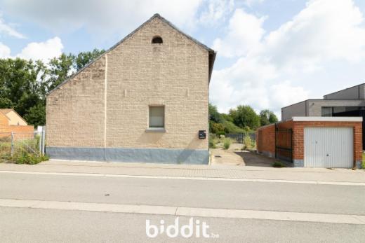 Eerste alternatieve foto van het pand