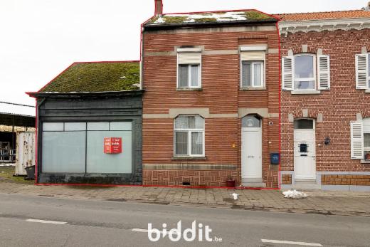 Presentatiebeeld van het pand n° 288498