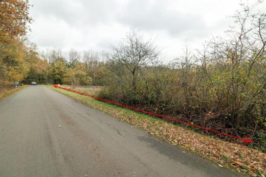 Eerste alternatieve foto van het pand