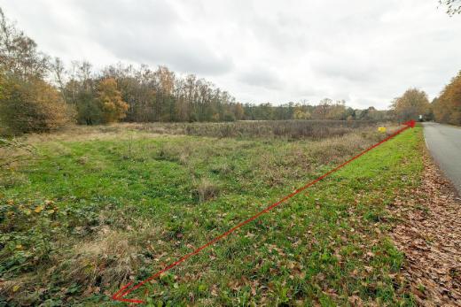 Tweede alternatieve foto van het pand