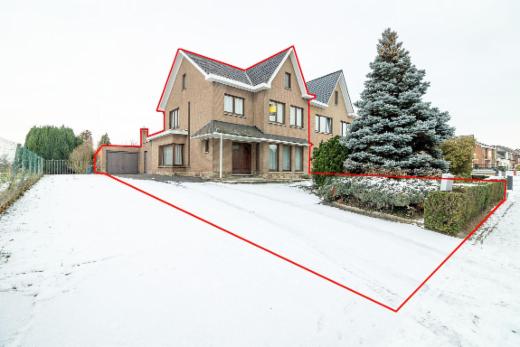 Presentatiebeeld van het pand n° 291370