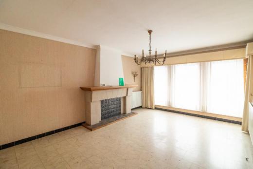 Eerste alternatieve foto van het pand