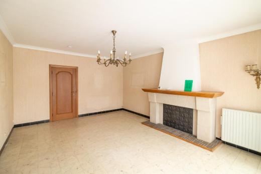 Tweede alternatieve foto van het pand