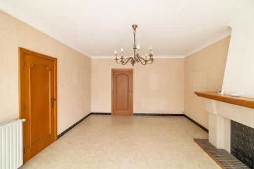 Derde alternatieve foto van het pand