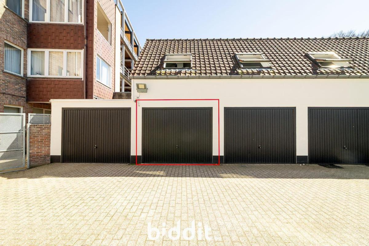 Presentatiebeeld van het pand n° 296919