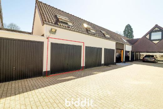 Tweede alternatieve foto van het pand