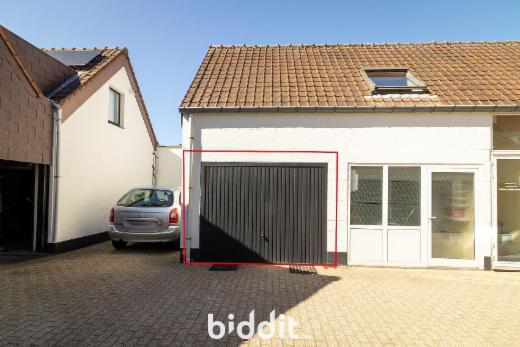 Presentatiebeeld van het pand n° 296921