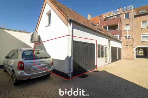 Eerste alternatieve foto van het pand