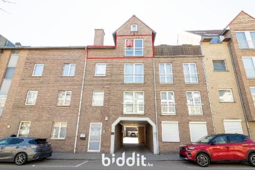 Presentatiebeeld van het pand n° 297081
