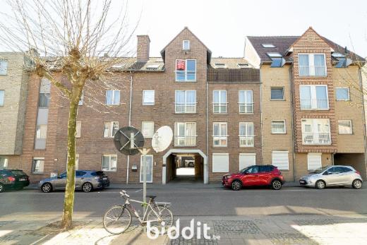 Derde alternatieve foto van het pand