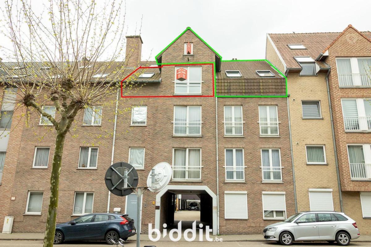 Presentatiebeeld van het pand n° 297082