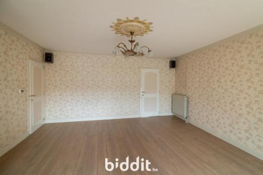 Derde alternatieve foto van het pand