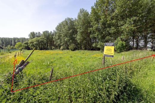 Tweede alternatieve foto van het pand