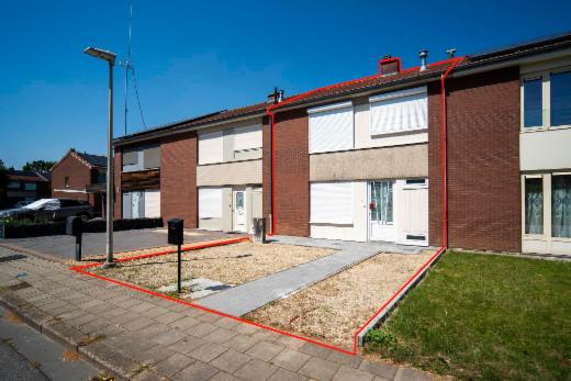 Eerste alternatieve foto van het pand