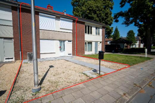 Tweede alternatieve foto van het pand
