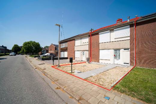 Derde alternatieve foto van het pand