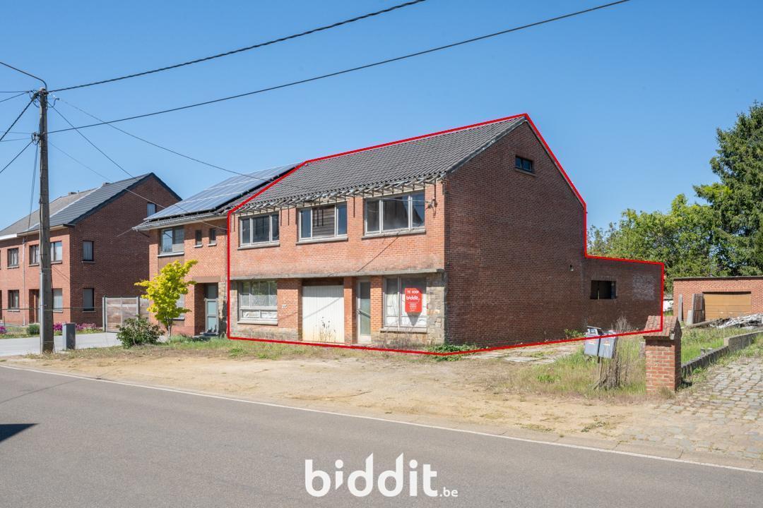 Presentatiebeeld van het pand n° 299318