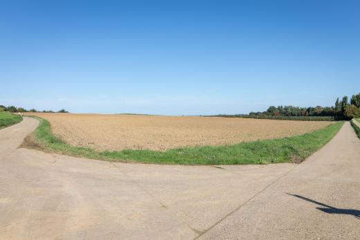 Derde alternatieve foto van het pand