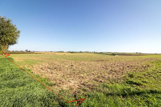 Eerste alternatieve foto van het pand