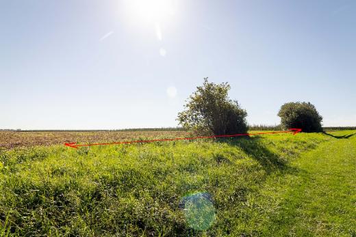 Tweede alternatieve foto van het pand