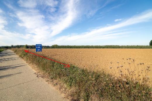 Eerste alternatieve foto van het pand