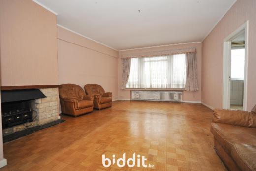 Eerste alternatieve foto van het pand