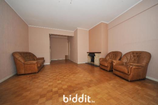 Tweede alternatieve foto van het pand